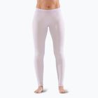 Pantaloni termoactivi pentru femei Surfanic Cozy Long John icey lilac