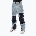 Pantaloni de schi pentru bărbați Surfanic Tactical Concrete grey