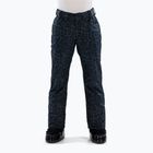 Pantaloni de schi pentru femei Surfanic Glow Jag black