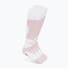 Șosete de schi pentru femei Surfanic Pro Tech Plus 3Pk Sock pink