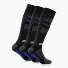 Șosete de schi Surfanic Pro Tech Plus 3 pak brilliant blue