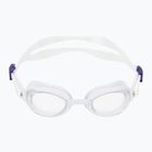 Ochelari de înot Speedo Aquapure white/clear
