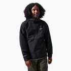 Geacă impermeabilă pentru bărbați Berghaus Paclite 2.0 Shell black/black