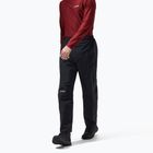Pantaloni impermeabili pentru bărbați  Berghaus Hillwalker black/black