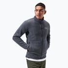 Hanorac bărbătesc Berghaus Prism Micro IA carbon fleece pentru bărbați
