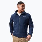 Hanorac bărbătesc Berghaus Prism Micro IA fleece amurg pentru bărbați