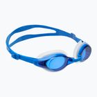 Ochelari de înot Speedo Mariner Supreme Optical clear / neon blue