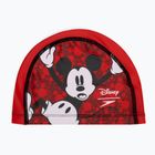 Cască de înot pentru copii Speedo Printed Pace red/white