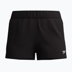 Pantaloni scurți de baie pentru femei Speedo Essential black