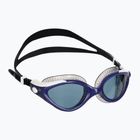 Ochelari de soare de înot pentru femei Speedo Futura Biofuse Flexiseal negru 68-11314F985