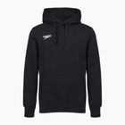 Bluză pentru bărbați Speedo Club Hoody black