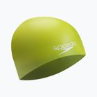 Speedo Cască de înot din silicon simplu turnat verde 68-70984G760