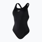 Costum de înot întreg pentru femei Speedo Endurance+ Power black
