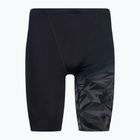 Speedo bărbați Hyper Boom Placement V-Cut jams de înot negru 68-09735