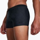 Boxeri de înot Speedo Valmilton Black/Oxid Grey pentru bărbați 68-05658D743