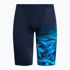 Bărbați Speedo Hyper Boom Placement V-Cut înotători de înot albastru marin 68-09735