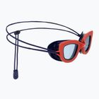 Ochelari de înot pentru copii Speedo Sunny G Seasiders speedo red / cobalt