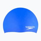 Cască de înot pentru copii Speedo Biofuse blue