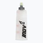 Inov-8 Softflask™ 0.25 transparent/negru