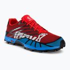 Pantofi de alergare pentru bărbați Inov-8 X-Talon 255 roșu 000914
