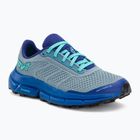 Pantofi de alergare pentru femei Inov-8 Trailfly Ultra G 280 albastru deschis/albastru