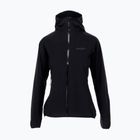 Geacă de alergare pentru femei Inov-8 Stormshell Full Zip V2 black