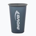 Cană Inov-8 SpeedCup 200 ml slate grey/grey
