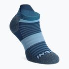 Șosete de alergare Inov-8 Active Low navy
