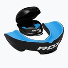 Protecție maxilar pentru copii RDX Mouth Junior blue