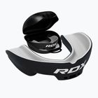Protecție maxilar RDX Mouth black/white