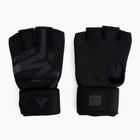 RDX Grappling Glove MMA Neoprane T15 negru GGN-T15MB-S