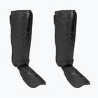 Apărători pentru tibie RDX F6 Shin Instep negre SGR-F6MB