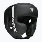 Cască de box RDX F6 Kara Head Guard white