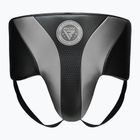 Apărătoare inghinală  RDX L1 Mark Pro Mma Training Groin Guard Ce Certified silver