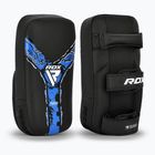 Scut de antrenament RDX New Aura F17 Arm black/blue