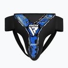 Protecție zonă intimă RDX New Aura F17 black/blue