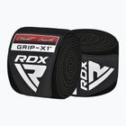 Benzi pentru genunchi RDX Gym Knee Wraps K1 black