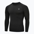 Longsleeve RDX T15 Rashguard black