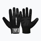 Mănuși de antrenament RDX W1F Full Finger black