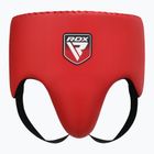 Apărătoare inghinală RDX Guard Pro Training Apex red