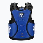 Protecție de trunchi RDX Apex Coach Body Protector blue