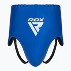 Apărătoare inghinală RDX Guard Pro Training Apex blue