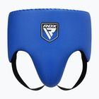 Protecție zonă intimă RDX APEX Abdo Groin Guard CE Certified blue