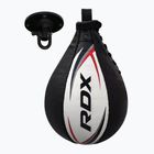 Sac de box RDX S2 Boxing Training Speed Bag red