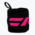 Suport încheietură RDX Gym Wrist Wrap pink