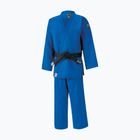 Kimono de judo Mizuno Yusho blue