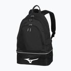 Rucsac de antrenament Mizuno black/white