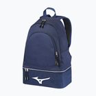 Rucsac de antrenament Mizuno navy/white