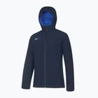 Geacă izolată pentru femei Mizuno Padded navy/white