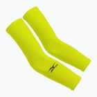 Mizuno Armguard mâneci de volei galben 32EY6553Z45